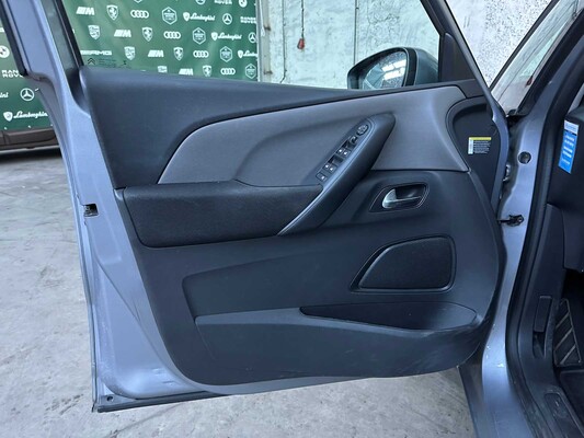 Citroen Grand C4 SpaceTourer 1.2 PT Start 131pk 2019, G-348-DK