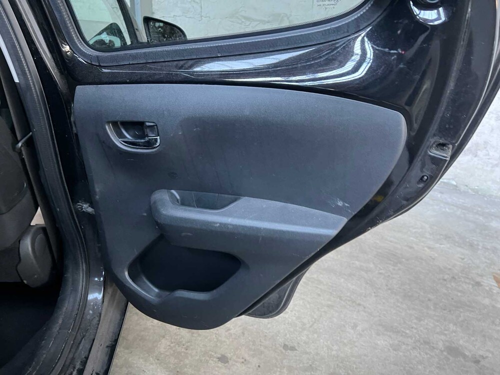 Citroen C1 1.0 VTi UrbanRide 72PS 2020, H-122-BX