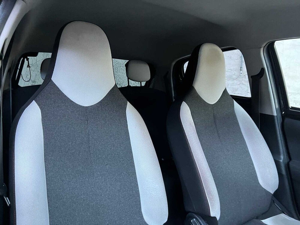 Citroen C1 1.0 VTi UrbanRide 72PS 2020, H-122-BX