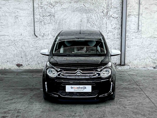 Citroen C1 1.0 VTi UrbanRide 72pk 2020, H-122-BX