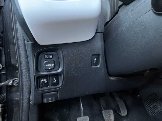 Citroen C1 1.0 VTi UrbanRide 72pk 2020, H-122-BX
