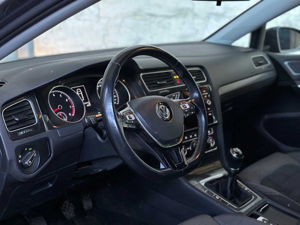 Volkswagen Golf Variant 1.5 TSI CL Bns 131PS 2019, G-820-LH