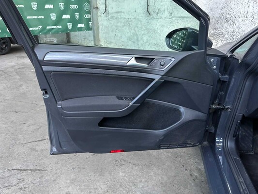 Volkswagen Golf Variant 1.5 TSI CL Bns 131pk 2019, G-820-LH