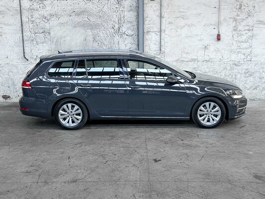 Volkswagen Golf Variant 1.5 TSI CL Bns 131pk 2019, G-820-LH