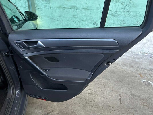 Volkswagen Golf Variant 1.5 TSI CL Bns 131pk 2019, G-820-LH