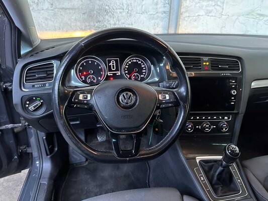 Volkswagen Golf Variant 1.5 TSI CL Bns 131pk 2019, G-820-LH