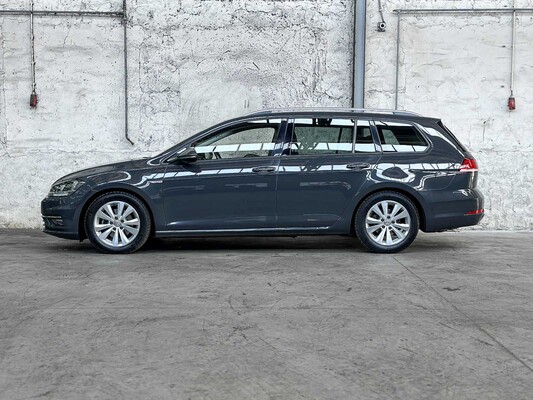Volkswagen Golf Variant 1.5 TSI CL Bns 131pk 2019, G-820-LH