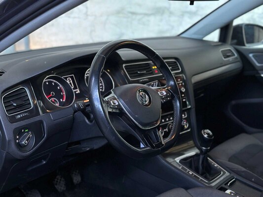 Volkswagen Golf Variant 1.5 TSI CL Bns 131pk 2019, G-820-LH
