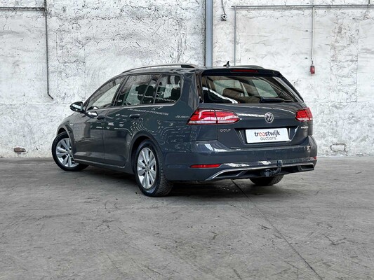 Volkswagen Golf Variant 1.5 TSI CL Bns 131pk 2019, G-820-LH