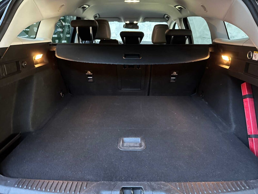 Ford Focus Kombi 1.0 EcoB. Vignale 125PS 2019, ZL-504-K