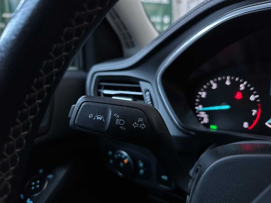 Ford Focus Wagon 1.0 EcoB. Vignale 125pk 2019, ZL-504-K