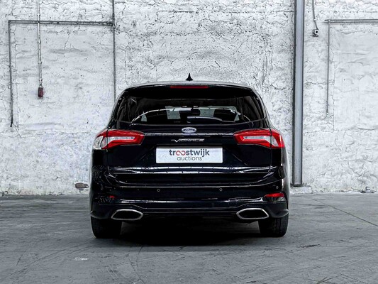 Ford Focus Wagon 1.0 EcoB. Vignale 125pk 2019, ZL-504-K