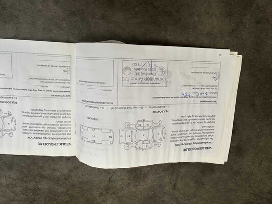 Fiat 500 1.2 Lounge 69pk 2010, 7-XLX-89