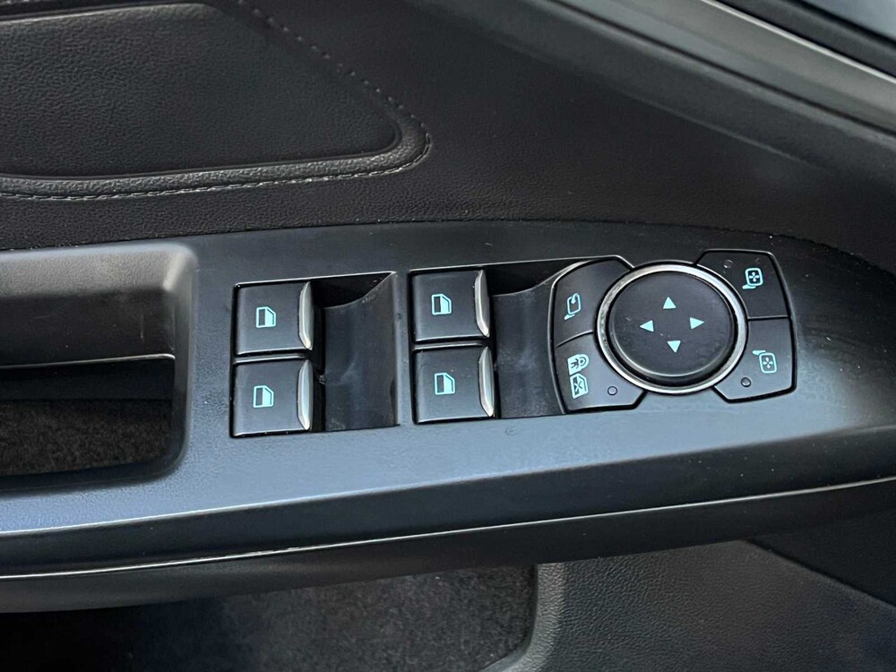 Ford Focus Wagon 1.0 EBH Tit. XBns 155PS 2021, K-668-JT