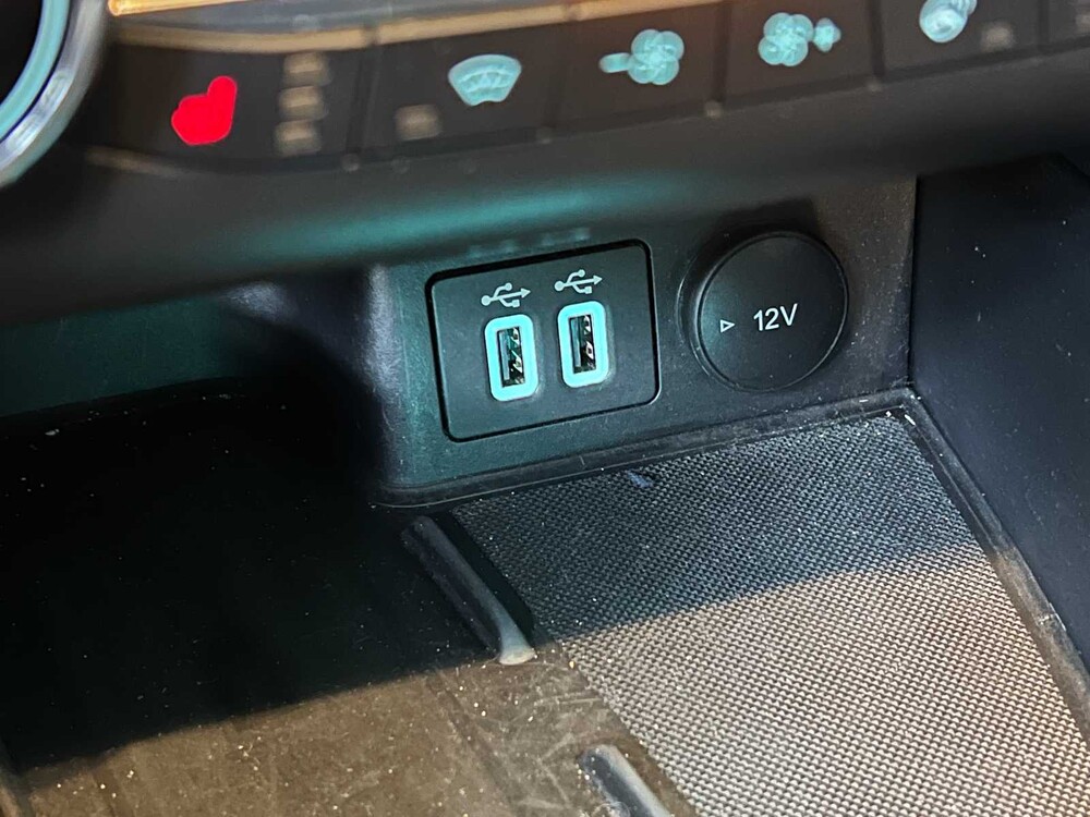 Ford Focus Wagon 1.0 EBH Tit. XBns 155PS 2021, K-668-JT