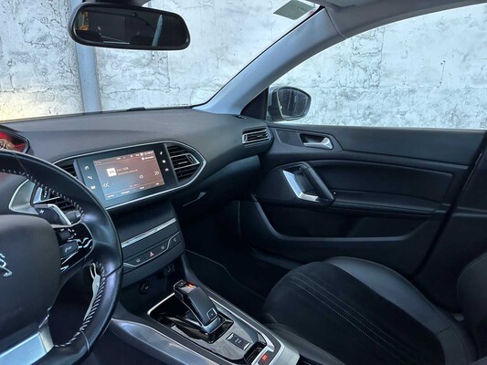 Peugeot 308 1.5 BlueHDi BL. Pre. 131pk 2019, XR-337-V