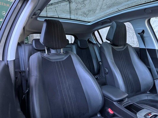 Peugeot 308 1.5 BlueHDi BL. Pre. 131pk 2019, XR-337-V