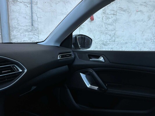 Peugeot 308 1.5 BlueHDi BL. Pre. 131pk 2019, XR-337-V