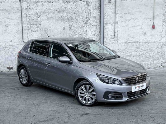 Peugeot 308 1.5 BlueHDi BL. Pre. 131pk 2019, XR-337-V