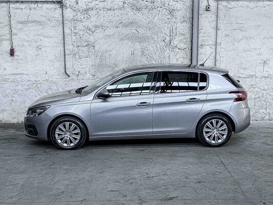 Peugeot 308 1.5 BlueHDi BL. Pre. 131pk 2019, XR-337-V