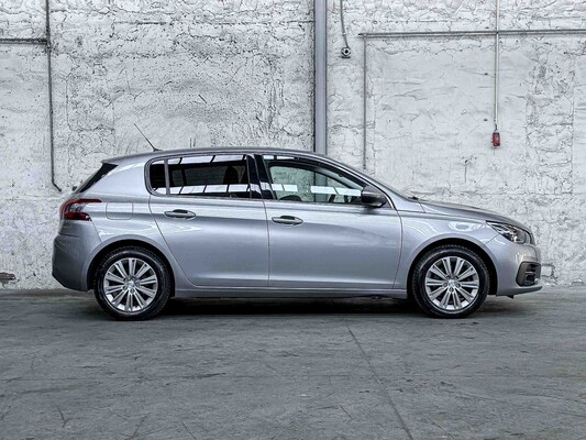 Peugeot 308 1.5 BlueHDi BL. Pre. 131pk 2019, XR-337-V