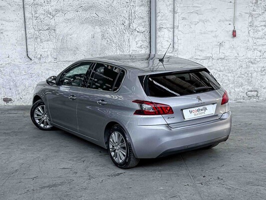 Peugeot 308 1.5 BlueHDi BL. Pre. 131pk 2019, XR-337-V