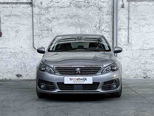 Peugeot 308 1.5 BlueHDi BL. Pre. 131pk 2019, XR-337-V