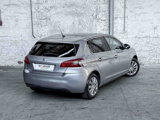 Peugeot 308 1.5 BlueHDi BL. Pre. 131pk 2019, XR-337-V
