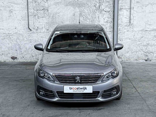 Peugeot 308 1.5 BlueHDi BL. Pre. 131pk 2019, XR-337-V
