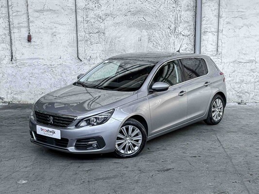 Peugeot 308 1.5 BlueHDi BL. Pre. 131pk 2019, XR-337-V