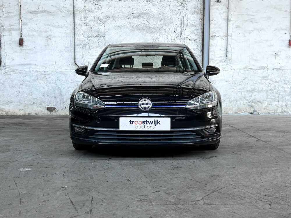 Volkswagen Golf 1.5 TSI CL Bns 131PS 2020, G-769-ZZ