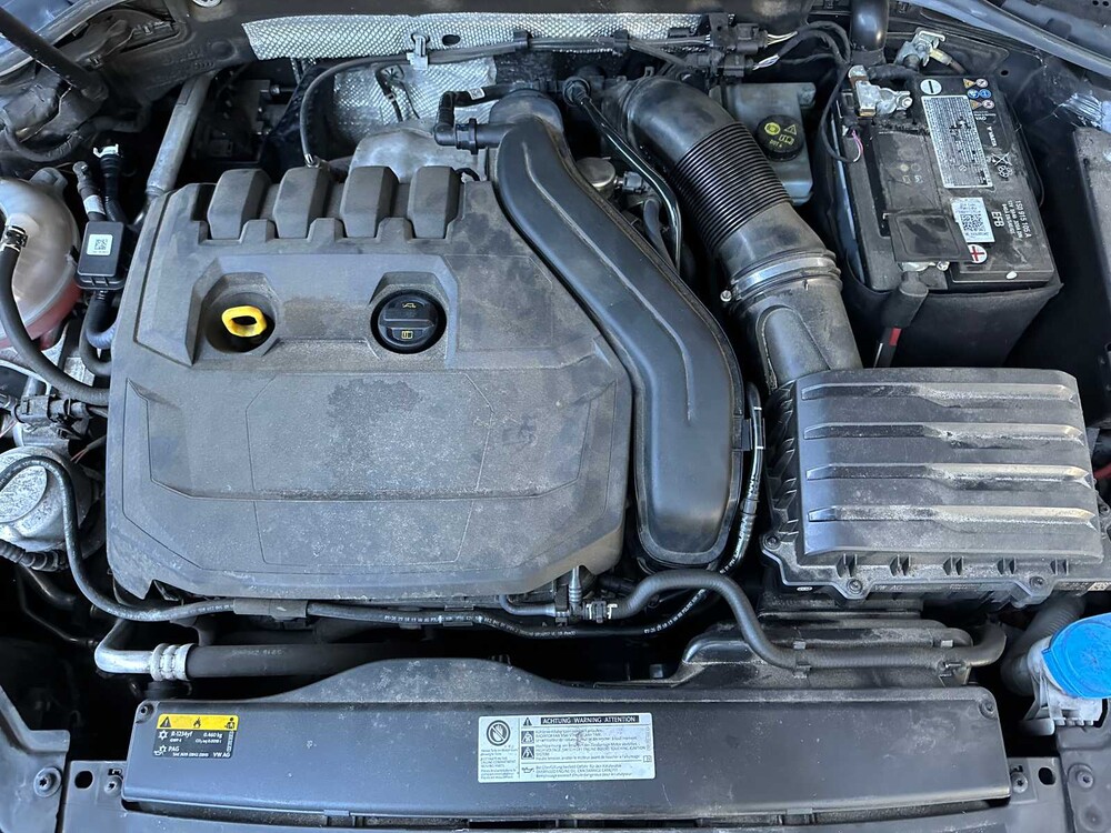 Volkswagen Golf 1.5 TSI CL Bns 131PS 2020, G-769-ZZ