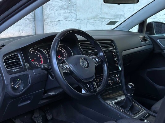 Volkswagen Golf 1.5 TSI CL Bns 131pk 2020, G-769-ZZ