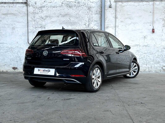 Volkswagen Golf 1.5 TSI CL Bns 131pk 2020, G-769-ZZ