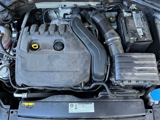 Volkswagen Golf 1.5 TSI CL Bns 131pk 2020, G-769-ZZ