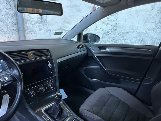 Volkswagen Golf 1.5 TSI CL Bns 131pk 2020, G-769-ZZ