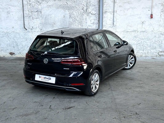 Volkswagen Golf 1.5 TSI CL Bns 131pk 2020, G-769-ZZ