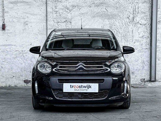 Citroen C1 1.0 VTi Feel 72pk 2020, H-012-PZ