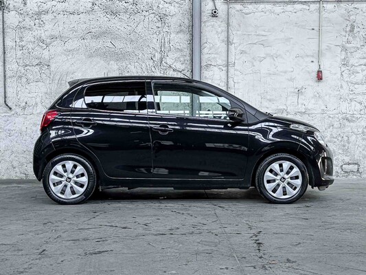 Citroen C1 1.0 VTi Feel 72pk 2020, H-012-PZ
