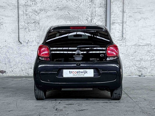 Citroen C1 1.0 VTi Feel 72pk 2020, H-012-PZ