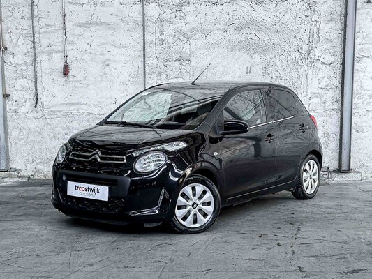Citroen C1 1.0 VTi Feel 72pk 2020, H-012-PZ