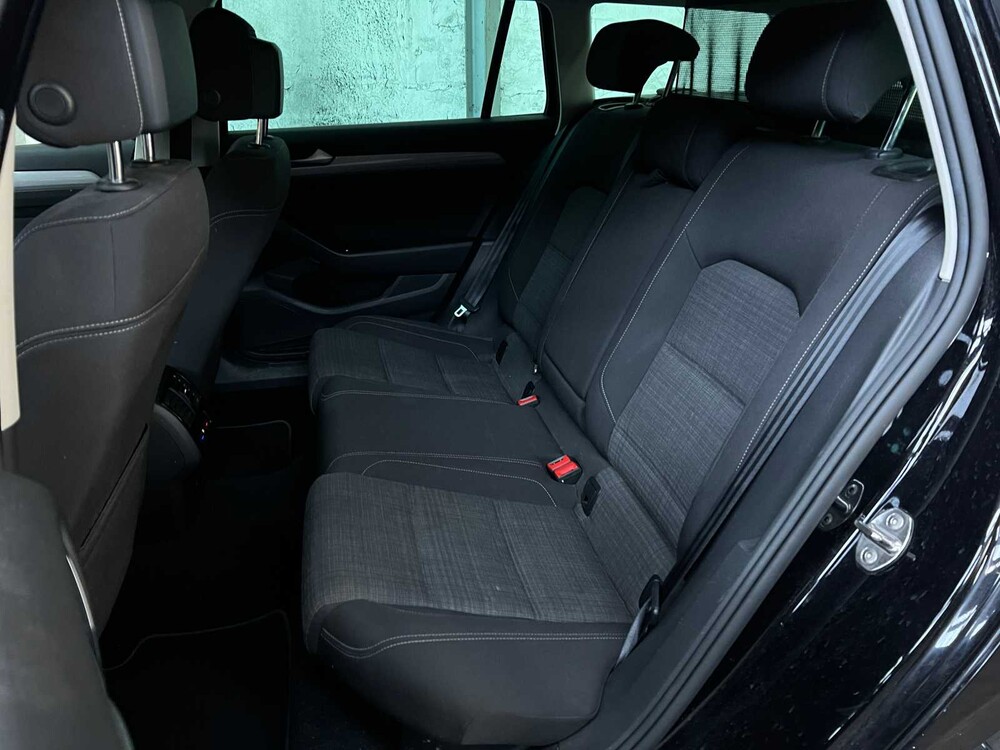 Volkswagen Passat Variant 1.5 TSI Comfort Bns. 150PS 2020, H-224-JR