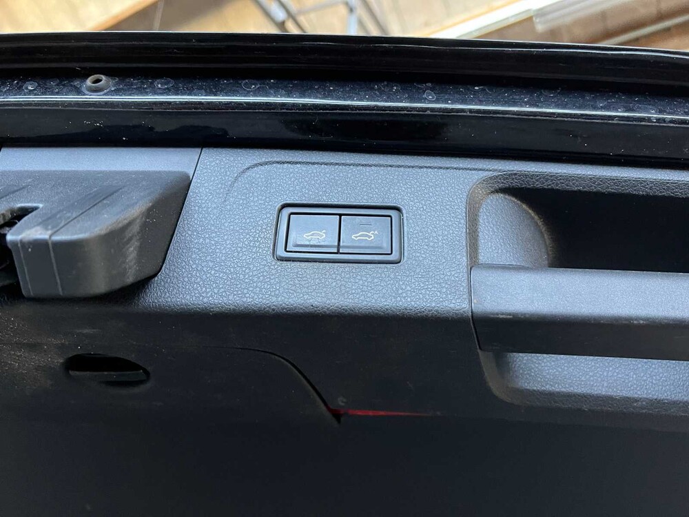 Volkswagen Passat Variant 1.5 TSI Comfort Bns. 150PS 2020, H-224-JR