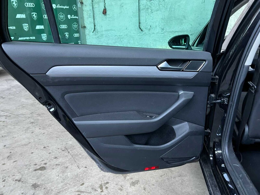 Volkswagen Passat Variant 1.5 TSI Comfort Bns. 150PS 2020, H-224-JR