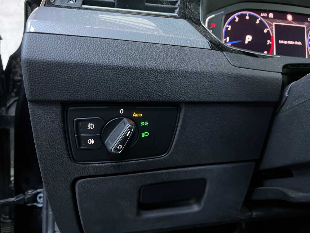 Volkswagen Passat Variant 1.5 TSI Comfort Bns. 150PS 2020, H-224-JR