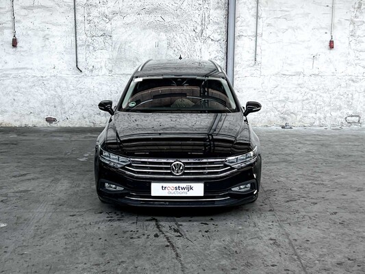 Volkswagen Passat Variant 1.5 TSI Comfort Bns. 150PS 2020, H-224-JR