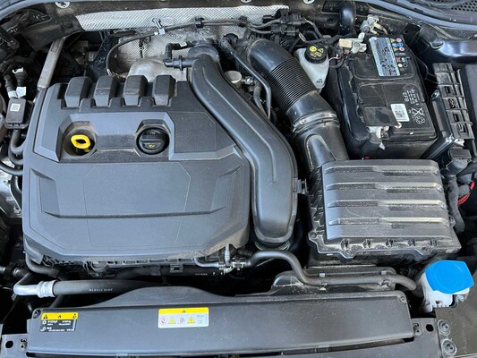 Volkswagen Passat Variant 1.5 TSI Comfort Bns. 150PS 2020, H-224-JR