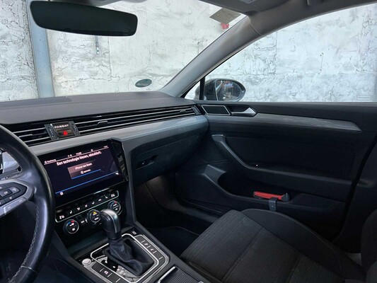 Volkswagen Passat Variant 1.5 TSI Comfort Bns. 150PS 2020, H-224-JR