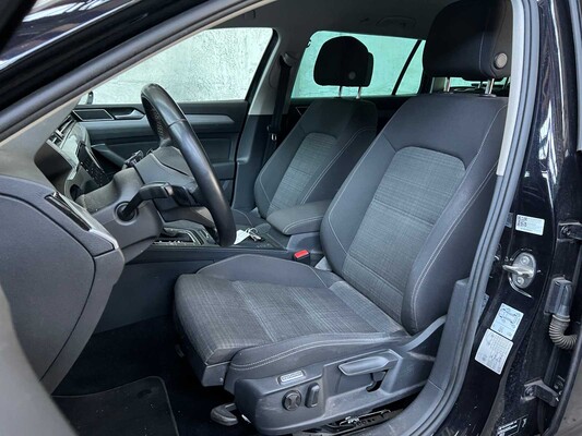 Volkswagen Passat Variant 1.5 TSI Comfort Bns. 150PS 2020, H-224-JR
