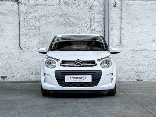 Citroen C1 1.0 VTi Feel 72pk 2020, H-762-RB